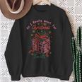 Book Lover All I Really Want For Christmas Is More Books Sweatshirt Gifts for Old Women Book Lover All I Really Want For Christmas Is More Books Sweatshirt Gifts for Old Women