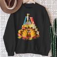 Book Lover Turkey Day Thankful Holiday Thanksgiving Day Sweatshirt Gifts for Old Women Book Lover Turkey Day Thankful Holiday Thanksgiving Day Sweatshirt Gifts for Old Women
