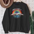 Book Lover's Vacation I Love To Read Sweatshirt Gifts for Old Women