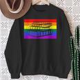 Book Read Literary Gay Pride Flag Rainbow LGBTQ Queer Sweatshirt Gifts for Old Women Book Read Literary Gay Pride Flag Rainbow LGBTQ Queer Sweatshirt Gifts for Old Women