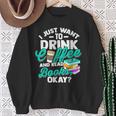 Book Reading For Library Literature Library Roman T-Shirt Sweatshirt Gifts for Old Women