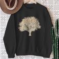 Book Tree Fantasy Sweatshirt Gifts for Old Women