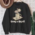 Books And Brews Coffee Reader Library Bibliophile Bookworm Sweatshirt Gifts for Old Women Books And Brews Coffee Reader Library Bibliophile Bookworm Sweatshirt Gifts for Old Women