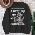 Books Library Reader Sweatshirt Gifts for Old Women Books Library Reader Sweatshirt Gifts for Old Women
