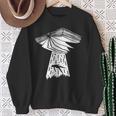 Books Reader Book Lover Reading Bookworm Literature Author Sweatshirt Gifts for Old Women