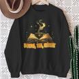 Books Tea Repeat Sweatshirt Gifts for Old Women Books Tea Repeat Sweatshirt Gifts for Old Women