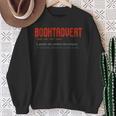 Booktrovert Definition Description Book Lover Librarian Tee Sweatshirt Gifts for Old Women
