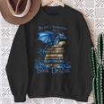 Bookworm I'm a Book Dragon Fantasy Reader Bookish Sweatshirt Gifts for Old Women Bookworm I'm a Book Dragon Fantasy Reader Bookish Sweatshirt Gifts for Old Women