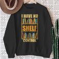 Bookworm Library Librarian Book Nerd Reading Sweatshirt Gifts for Old Women