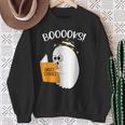 Booooks Ghost Reading Books Halloween Teacher Gift For Men Women Sweatshirt Gifts for Old Women Booooks Ghost Reading Books Halloween Teacher Gift For Men Women Sweatshirt Gifts for Old Women