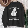 British Mystery Books Reader Crime Suspense Reading Lover Sweatshirt Gifts for Old Women British Mystery Books Reader Crime Suspense Reading Lover Sweatshirt Gifts for Old Women