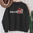 Bullerbü Astrid Lindgren Children's Book Pipi Longstocking Sweatshirt Gifts for Old Women Bullerbü Astrid Lindgren Children's Book Pipi Longstocking Sweatshirt Gifts for Old Women