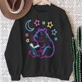 Capybara Books Reading Library Librarian Men Women Sweatshirt Gifts for Old Women Capybara Books Reading Library Librarian Men Women Sweatshirt Gifts for Old Women