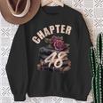Chapter 48 48th Birthday Women Book Lovers Its My Birthday Sweatshirt Gifts for Old Women Chapter 48 48th Birthday Women Book Lovers Its My Birthday Sweatshirt Gifts for Old Women