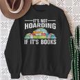 Cool Books Art Men Women Read Books Bookworm Library Reading Sweatshirt Gifts for Old Women Cool Books Art Men Women Read Books Bookworm Library Reading Sweatshirt Gifts for Old Women