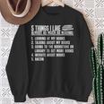 Cool Reading For Men Women Kids Bookworm Reading Book Lover Sweatshirt Gifts for Old Women