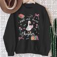 Cute Just One More Chapter Silly Goose Book Club Sweatshirt Gifts for Old Women Cute Just One More Chapter Silly Goose Book Club Sweatshirt Gifts for Old Women