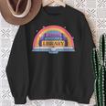 Cute Reading Book Lover Support Your Local Library Rainbow Sweatshirt Gifts for Old Women Cute Reading Book Lover Support Your Local Library Rainbow Sweatshirt Gifts for Old Women
