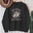 Dark Romance Book Lover Tee Sweatshirt Gifts for Old Women