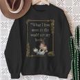 Disney Beauty And The Beast Group Shot What I Love Most Book Sweatshirt Gifts for Old Women Disney Beauty And The Beast Group Shot What I Love Most Book Sweatshirt Gifts for Old Women
