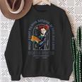 Disney Hocus Pocus Halloween Winifred Sanderson Want My Book Sweatshirt Gifts for Old Women Disney Hocus Pocus Halloween Winifred Sanderson Want My Book Sweatshirt Gifts for Old Women