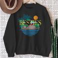 Disney’s The Jungle Book Bear Necessities 55th Anniversary Sweatshirt Gifts for Old Women