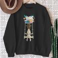 Distracted By Books Reading Reader Literature Library Author Sweatshirt Gifts for Old Women Distracted By Books Reading Reader Literature Library Author Sweatshirt Gifts for Old Women