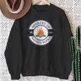 Dystopian Read Banned Books For Book Lovers Sweatshirt Gifts for Old Women