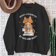 Easily Distracted By Cats And Books Shirts Book Lover Sweatshirt Gifts for Old Women