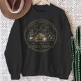 Easily Distracted By Dogs & Books Fun Dog Owner Librarian Sweatshirt Gifts for Old Women Easily Distracted By Dogs & Books Fun Dog Owner Librarian Sweatshirt Gifts for Old Women