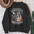 Fantasy Books Lover Bookish Fun Tee Book Club Dragon Reader Sweatshirt Gifts for Old Women Fantasy Books Lover Bookish Fun Tee Book Club Dragon Reader Sweatshirt Gifts for Old Women