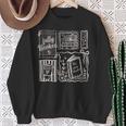 Fully Book One More Chapter Vintage Book Lovers Matching Sweatshirt Gifts for Old Women Fully Book One More Chapter Vintage Book Lovers Matching Sweatshirt Gifts for Old Women