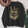 Goddammit Donut Book Lover For Men Woman Sweatshirt Gifts for Old Women