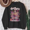 Good Girl Read Bad Books Skeleton Reading Bookworm Sweatshirt Gifts for Old Women Good Girl Read Bad Books Skeleton Reading Bookworm Sweatshirt Gifts for Old Women