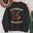 Horror Book Club Creepy Reader Gothic Fiction Thriller Fan Sweatshirt Gifts for Old Women Horror Book Club Creepy Reader Gothic Fiction Thriller Fan Sweatshirt Gifts for Old Women