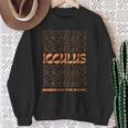 Icculus Read The Book Sweatshirt Gifts for Old Women
