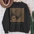 Iliad Odyssey Homer Ancient Greek History Book Odyssey Sweatshirt Gifts for Old Women Iliad Odyssey Homer Ancient Greek History Book Odyssey Sweatshirt Gifts for Old Women