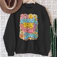 It's A Good Day To Read Book For Readers Sweatshirt Gifts for Old Women