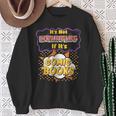 It's Not Hoarding If It's Comic Books Collector Reader Sweatshirt Gifts for Old Women It's Not Hoarding If It's Comic Books Collector Reader Sweatshirt Gifts for Old Women
