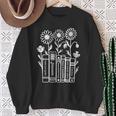 Jane Austen Books Sweatshirt Gifts for Old Women