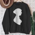 Jane Austen Vintage Quote Literary Book Club Fans T-Shirt Sweatshirt Gifts for Old Women Jane Austen Vintage Quote Literary Book Club Fans T-Shirt Sweatshirt Gifts for Old Women