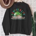 The Jungle Book Besties 4 Life Sweatshirt Gifts for Old Women The Jungle Book Besties 4 Life Sweatshirt Gifts for Old Women