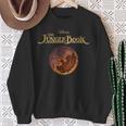 The Jungle Book Movie Logo Sweatshirt Gifts for Old Women The Jungle Book Movie Logo Sweatshirt Gifts for Old Women