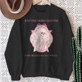 Just One More Chapter Is The Biggest Lie I Tell Myself Book Sweatshirt Gifts for Old Women