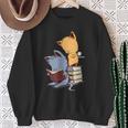 Kawaii Kittens Cats Tea And Books Cartoon Cat For Men Women Girls Kids Sweatshirt Gifts for Old Women Kawaii Kittens Cats Tea And Books Cartoon Cat For Men Women Girls Kids Sweatshirt Gifts for Old Women
