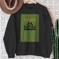 LDS Couples Costume Hymn Book Mormon Matching Sweatshirt Gifts for Old Women LDS Couples Costume Hymn Book Mormon Matching Sweatshirt Gifts for Old Women