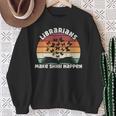 Librarians Make Shhh Happen Open Book Librarian Sweatshirt Gifts for Old Women Librarians Make Shhh Happen Open Book Librarian Sweatshirt Gifts for Old Women