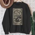Little Women Book Jo March Sisters Sweatshirt Gifts for Old Women