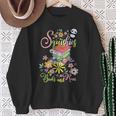 Love Panda Squishy Animal Doodles Squishies Books And Rain Sweatshirt Gifts for Old Women