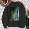 Marvel Comixology The Immortal Hulk Comic Book Cover Sweatshirt Gifts for Old Women Marvel Comixology The Immortal Hulk Comic Book Cover Sweatshirt Gifts for Old Women